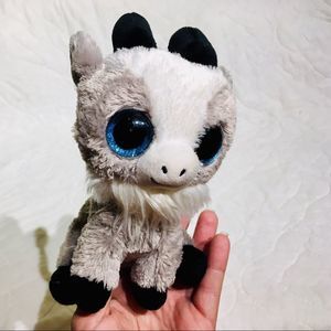 Ty Beanie Babies Goat